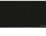 Bosch Fullhouse Serie 6 Piv931hc1e Induktionskochfeld, 90 Cm, Schwarz, Rahmenlos
