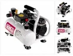 Senco - Diskreter &Ouml;lfreier Luftkompressor Ac4504 4l Afn0024