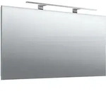 Emco - Mee Led-lichtspiegel, Eine Aufsatzleuchte, 1200 X 590 Mm,