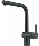 Franke - Atlas Neo - Sp&uuml;ltischarmatur Fc 3834.502, Schwarz 115.0550.424