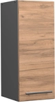 H&auml;ngeschrank Fame-line, Goldkraft Eiche, 30 Cm, Vicco