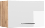 Vicco - H&auml;ngeschrank Fame-line, Wei&szlig; Hochglanz, 60 Cm Flach