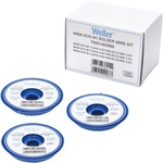 Weller - T0051402999 L&ouml;tzinn, Bleifrei Sn0,6cu0,05ni 21 G 0.30 Mm, 0.50 Mm,...