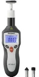 Voltcraft - Dt-30lk Drehzahlmesser Mechanisch, Optisch 2 - 20000 U/min