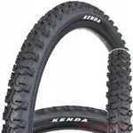 Kenda K831a 24x1.95 Fischgr&auml;ten-/mountainbike-reifen