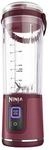 Ninja - Blast Bc151eucr Rot Standmixer