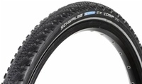 Schwalbe Reifen Cx Comp Hs369 26x2.00" 50-559 Sw-liteskin Refl.kg Sbc