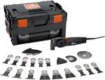 Fein - Multimaster Mm 700 Max Top 450 W Black Edition In L-boxx - 72297461000