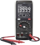 Voltcraft Vc252 Hand-multimeter Kalibriert (iso) Digital True Rms Loz Cat Iii 600 V