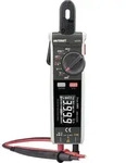 Voltcraft - Vc-371 Stromzange Digital Cat Iii 600 V Anzeige (counts): 4000