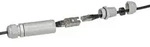 Axis Netzwerkkoppler - Rj-45 (w) - Rj-45 (w)