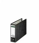 Ordner 80mm Din A4 Quer Werkstoff: Hartpappe Recycelt Material Der Kaschierung