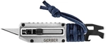 Multitool Gerber Prybrid X Aluminium 10,2 Cm