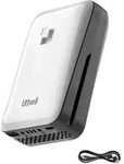 Litheli - Lithium-ersatzbatterien 20 V 2,0 Ah F&uuml;r Elektrowerkzeuge Und