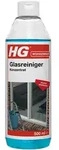 Hg Glasreiniger Konzentrat 500 Ml Fensterreiniger Glasscheibenreiniger