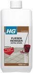 Hg - Fliesenreiniger Extra Stark 1 L Fliesen Reiniger Fett- Und Schmutzentferner