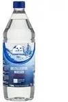 Destilliertes Wasser 1 Liter