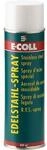 E-coll Edelstahlspray 400ml