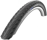Schwalbe Reifen Silento Hs421 28x1.75" 47-622 Sw-liteskin Refl.kg Sbc