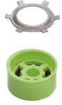 Hansgrohe Durchflussbegrenzer Banana Curve