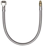 Anschlusssschlauch 450mm Mit M8x0,75 G 3/8' &Uuml;berwurfmutter - Hansgrohe