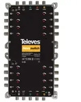 Ms516c Nevoswitch - Televes