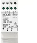 Jung Dimmer Universal Led, Mit Nebenstelleneingang, Reg Ud1755reg
