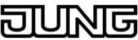 Jung 505eu&nbsp;?&nbsp;mechanismus Schalter Ohne Krallen Befestigung