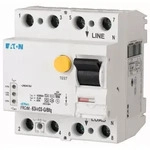Eaton Fehlerstromschutzschalter (frcdm-63/4/03-g/bfq)