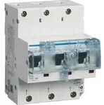 Leistungsschalter Hager Htn340c 40 A 25 Ka