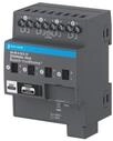 Busch-jaeger Schaltaktor,4-fach 16 A, Reg F&uuml;r Busch-free@home&reg; (sa-m-4.16.2.12),