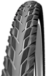 Schwalbe Reifen Silento Hs421 26x1.75" 47-559 Sw-liteskin Refl.kg Sbc