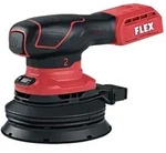 Flex - Akku Exzenterschleifer Ore 2-125 18-ec Ohne Akku Und Ladeger&auml;t Im Karton