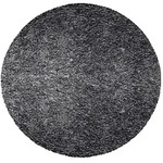 Accessories 2609256054 Polierfilz F&uuml;r Exzenterschleifer, 125 Mm Klett 1 St. -...