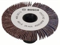 Lamellenrolle 5 Mm 120 Systemzubeh&ouml;r F&uuml;r Prr 250 - 1600a00151 - Bosch