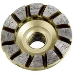 Metabo - 628328000 Diamantschleiftopf 50 Mm / M 14 Dry 1 St.