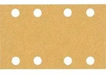 Bosch - Accessories 2608901661 Schleifpapier F&uuml;r Schwingschleifer K&ouml;rnung (num) 60
