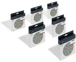 Schleifscheibe Granat Stf D150/48 Gr-set - 578166 - Festool