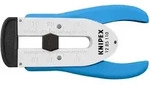 Knipex - 12 85 110 Sb Abisolierwerkzeug F. Glasfaserkabel Abisolierwerkzeug Geeignet