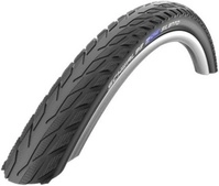 Schwalbe Reifen Silento Hs421 28x1.40" 37-622 Sw-liteskin Refl.kg Sbc