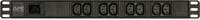 Apc Easy Pdu, Basic, 1u, 16a, 230v, 8 X Iec Ausg&auml;nge, Rack Montage (epdu1016b)