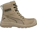 Puma - Schuh Conquest Stone High S3 Ci Hi Hro Src - P.48 - 630740-48