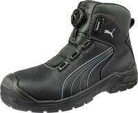Puma Safety Sicherheitsschuhe S3 Cascades Disc Mid Cascades Disc Mid