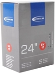 Schwalbe Fahrradschlauch Sv 10, 24"