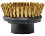 Einhell 3424133 B&uuml;rste Ultra 95/25 Messing Ersatzb&uuml;rste Messing