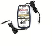 Optimate 2024/08 Batterieladeger&auml;t Optimate 7 Select 12v 10a, 3-240ah, Agm / Gel /