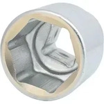 1' Sechskant-stecknuss, Kurz, 46mm