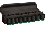 Professional Pro Impact Steckschl&uuml;sselsatz 1/2',std,9‐tlg. (2608003038) - Bosch