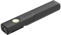 Ledlenser W4r Work Wiederaufladbare Arbeitsleuchte Mit Schwenkbarem Standfu&szlig;