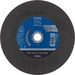Pferd - Trennscheibe Sg Steel D230x2,9mm Gerade ( 4000841351 )